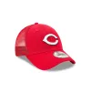 Cincinnati Reds 9FORTY Trucker Hat sold by New Era