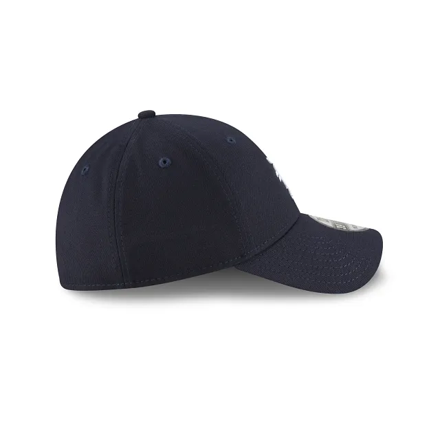 Detroit Tigers Team Classic 39THIRTY Stretch Fit Hat sold by New Era product image thumbnail 5