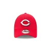 Cincinnati Reds 9FORTY Trucker Hat sold by New Era