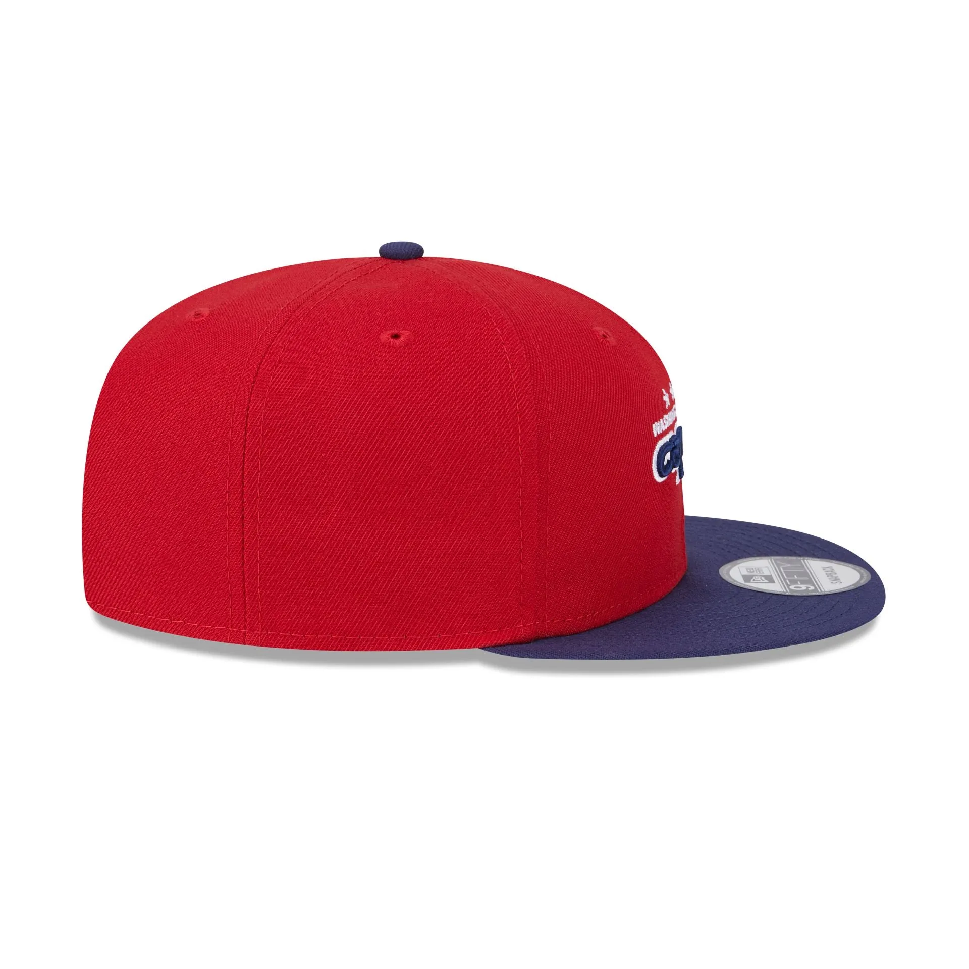 Washington Capitals 9FIFTY Snapback Hat sold by New Era product image thumbnail 5