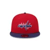 Washington Capitals 9FIFTY Snapback Hat sold by New Era