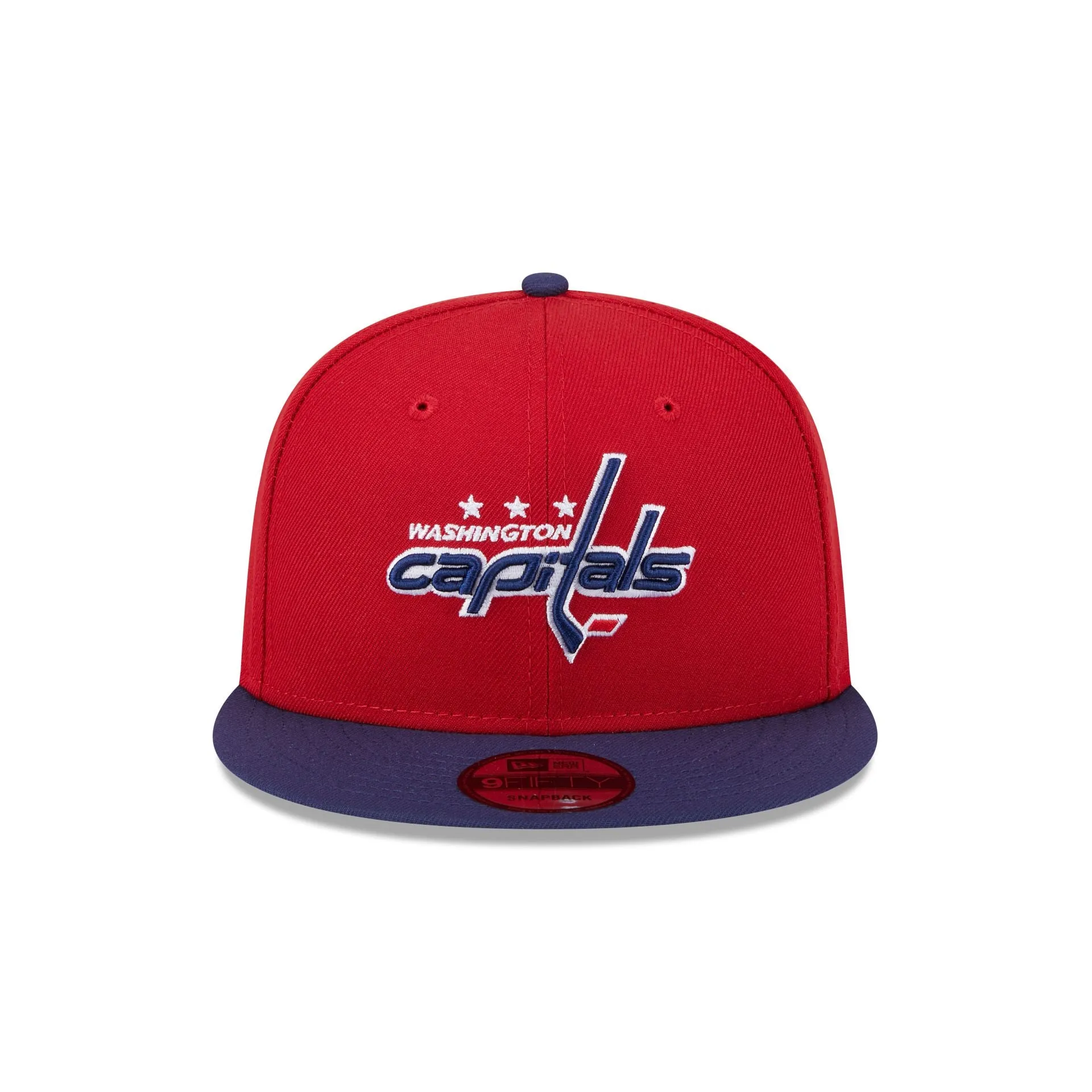 Washington Capitals 9FIFTY Snapback Hat sold by New Era product image thumbnail 2
