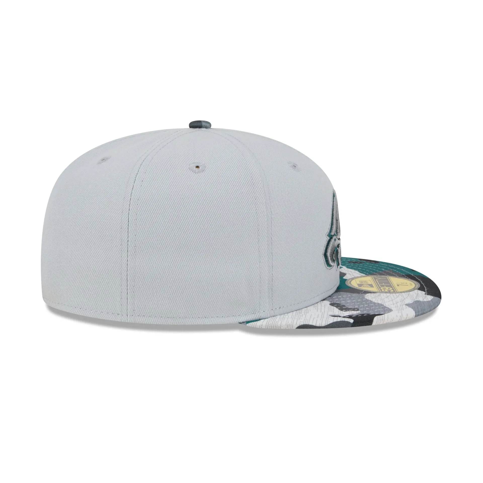 Philadelphia Eagles Active 59FIFTY Fitted Hat sold by New Era product image thumbnail 5