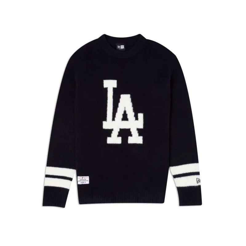Los Angeles Dodgers Essential Sweater sold by New Era