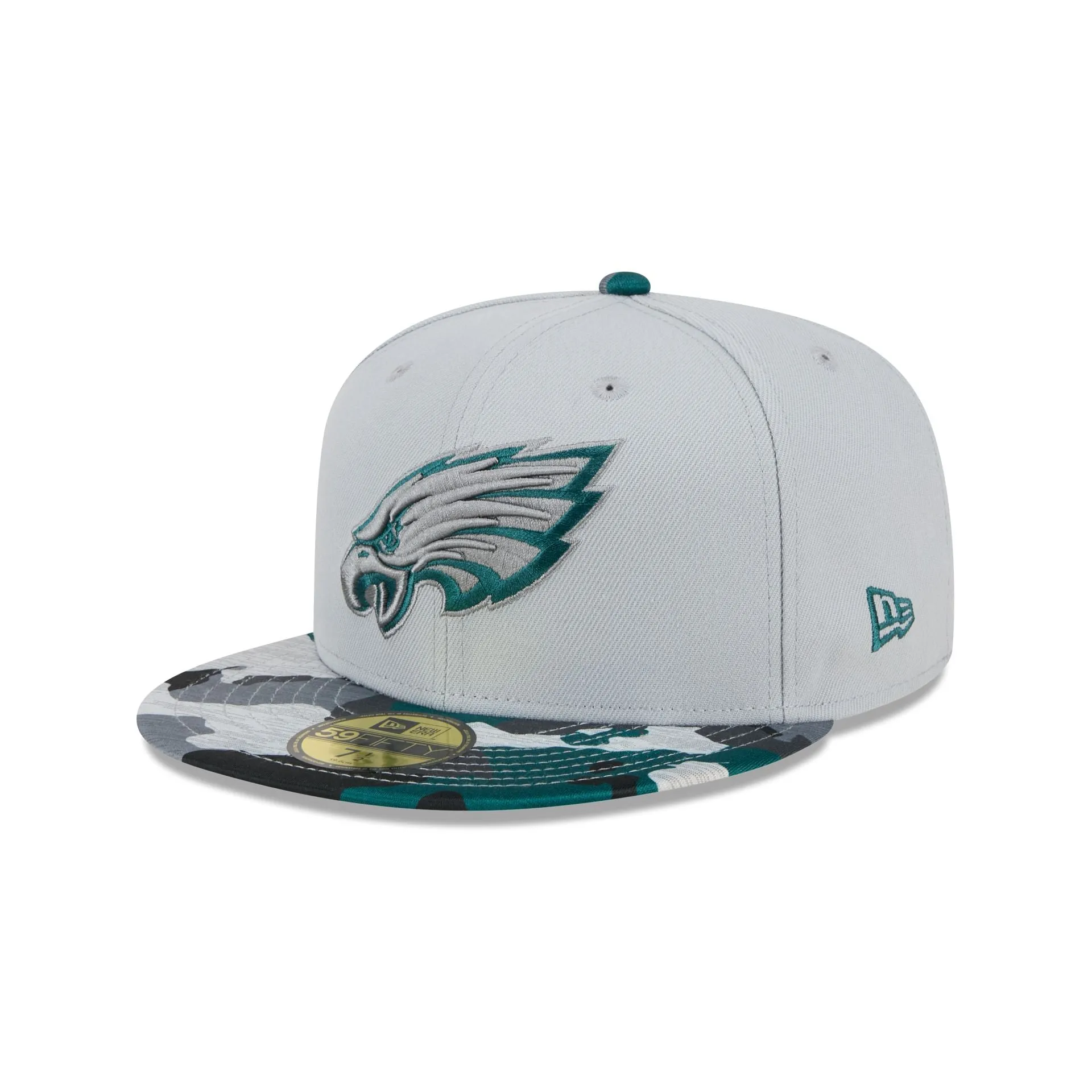 Philadelphia Eagles Active 59FIFTY Fitted Hat sold by New Era