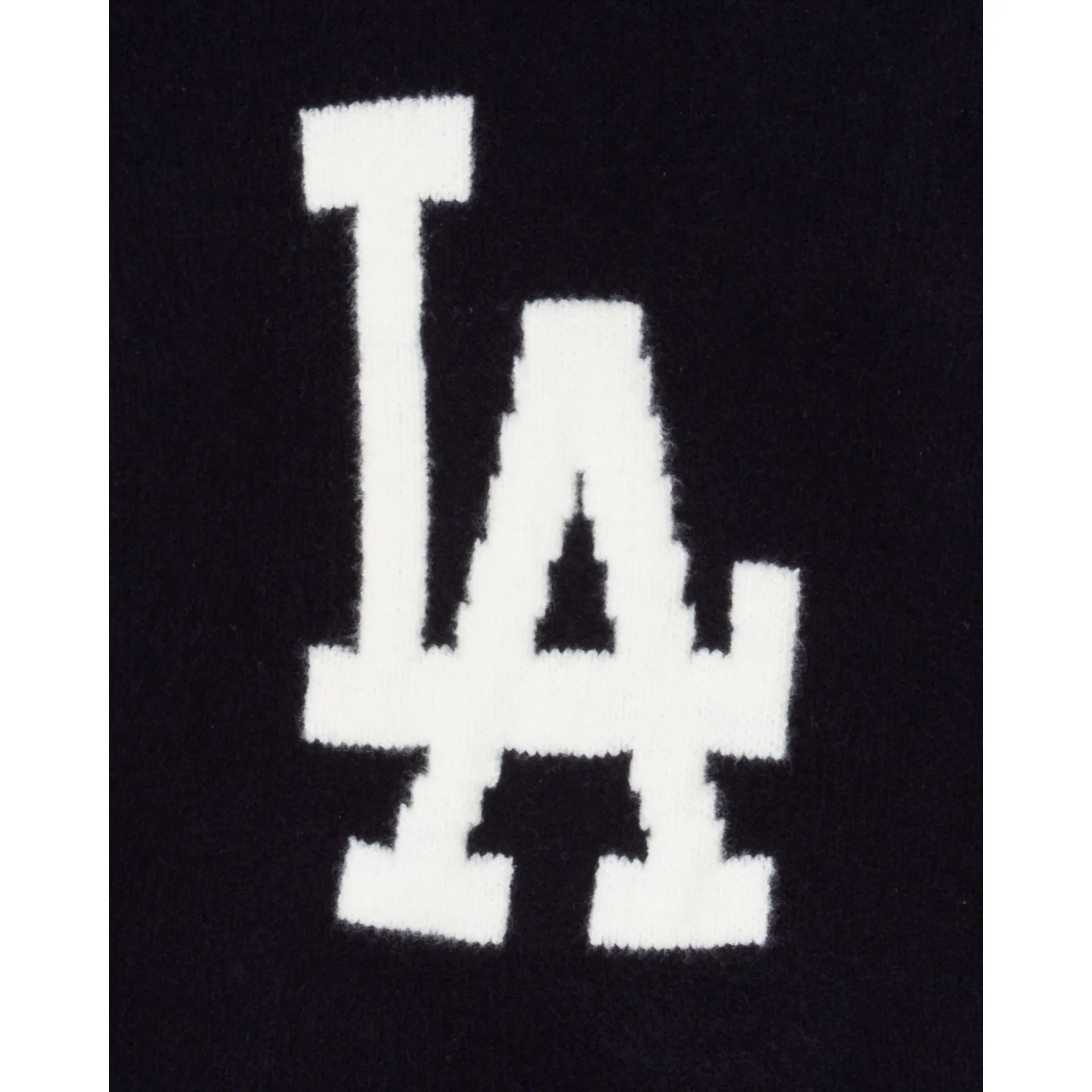 Los Angeles Dodgers Essential Sweater sold by New Era product image thumbnail 4