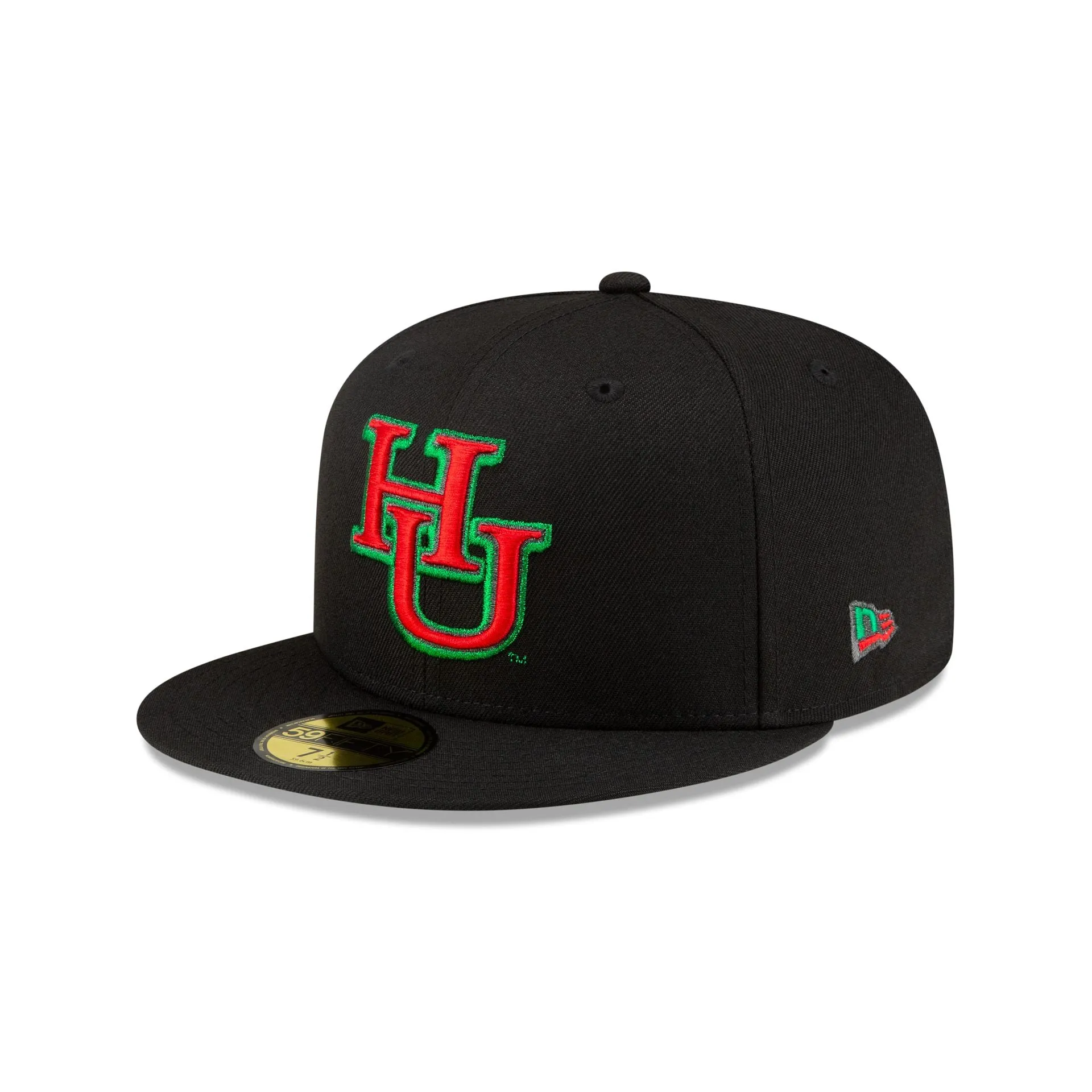DJ Mars X Hampton Pirates 59FIFTY Fitted Hat sold by New Era product image thumbnail 3