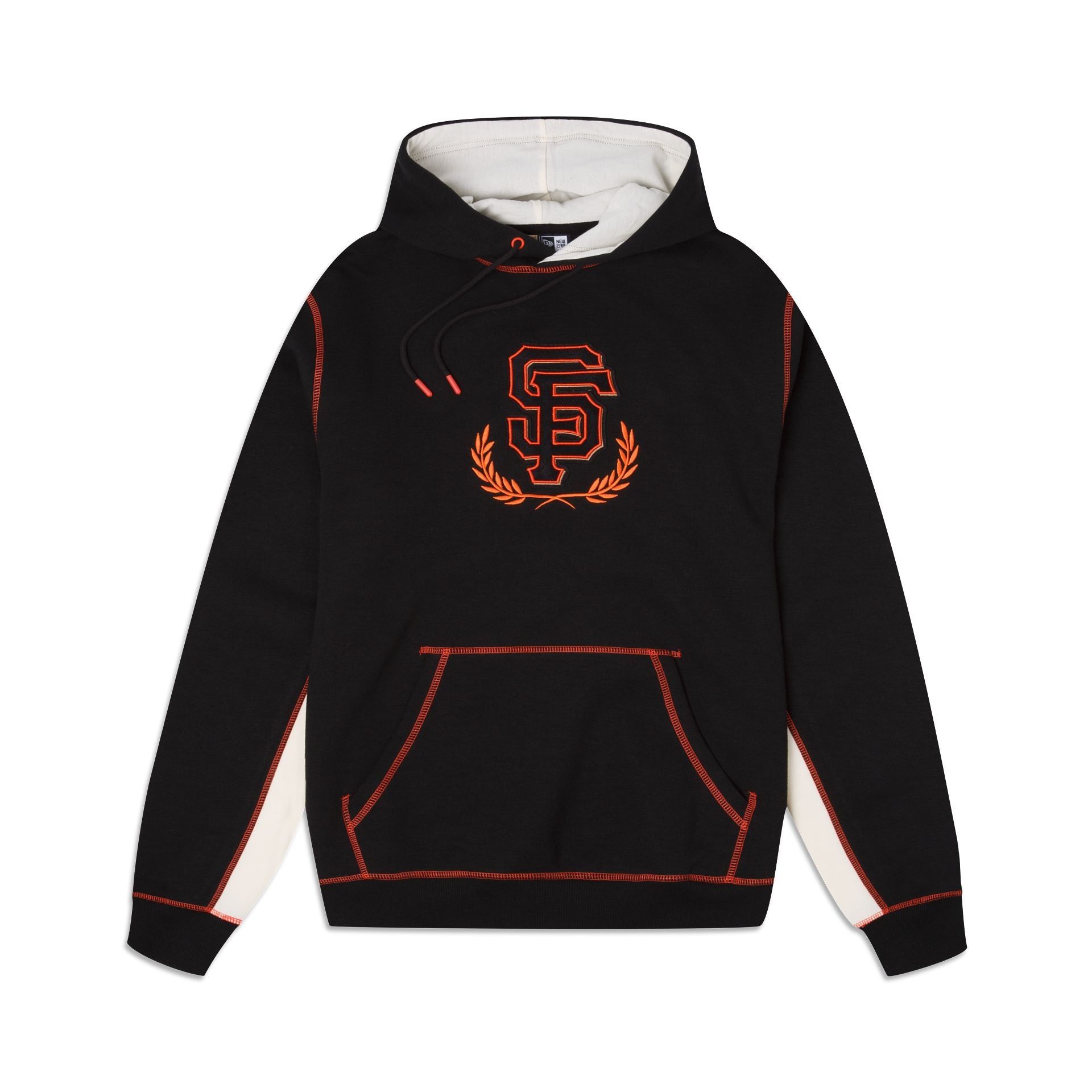 San Francisco Giants Book Club Hoodie sold by New Era