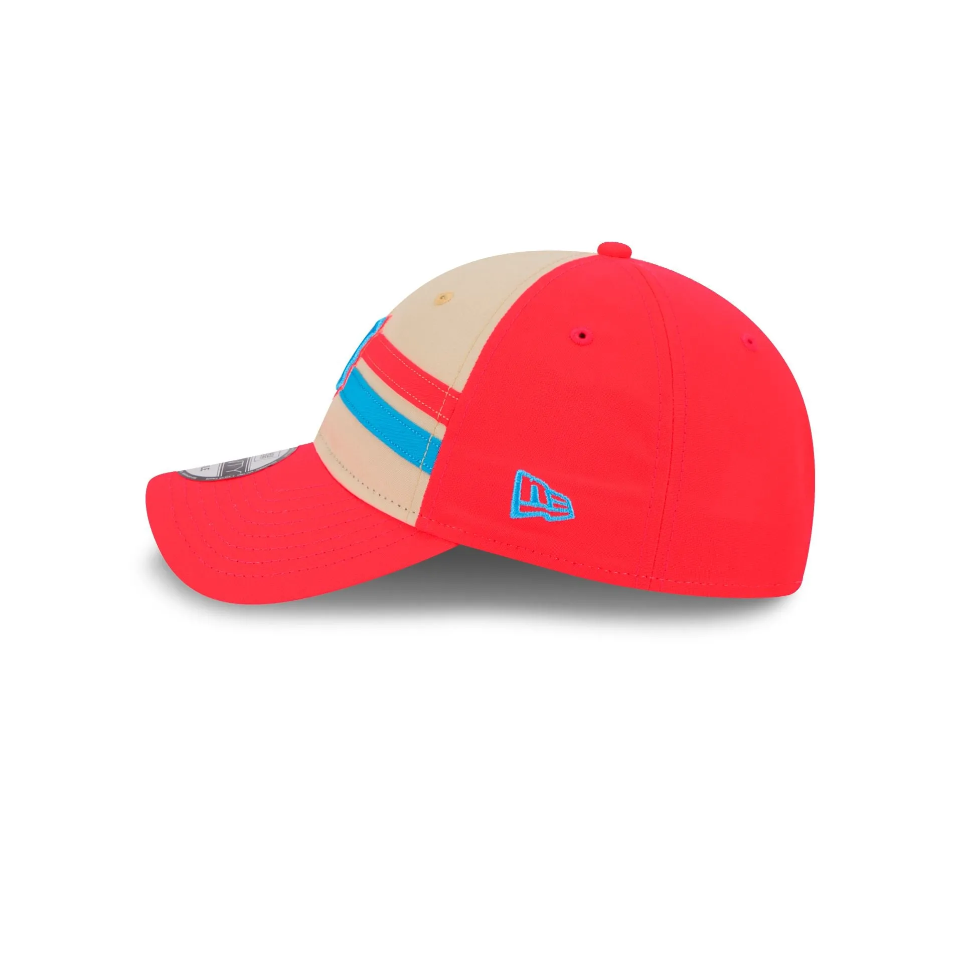 Detroit Tigers 2024 All-Star Game 9TWENTY Adjustable Hat sold by New Era product image thumbnail 5