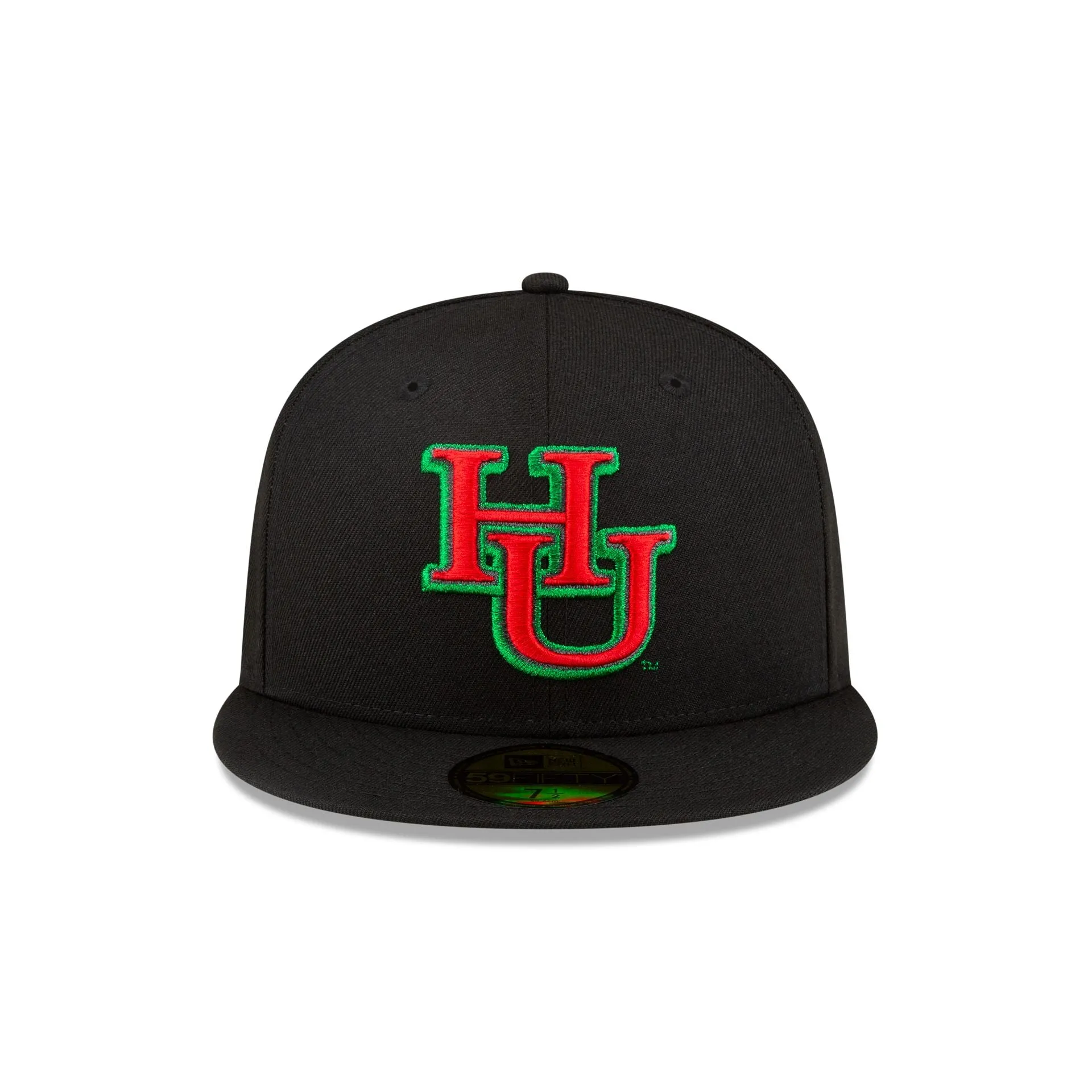 DJ Mars X Hampton Pirates 59FIFTY Fitted Hat sold by New Era product image thumbnail 2