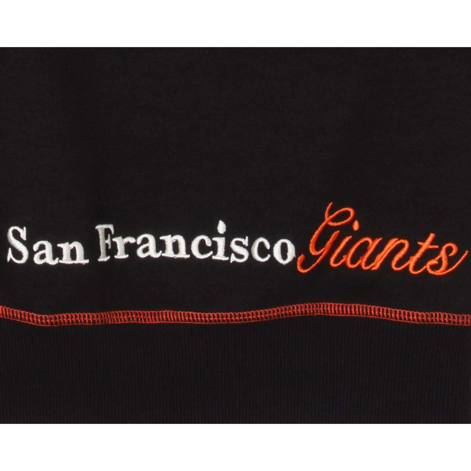 San Francisco Giants Book Club Hoodie sold by New Era product image thumbnail 5