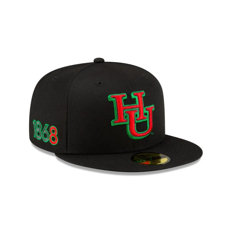 DJ Mars X Hampton Pirates 59FIFTY Fitted Hat sold by New Era