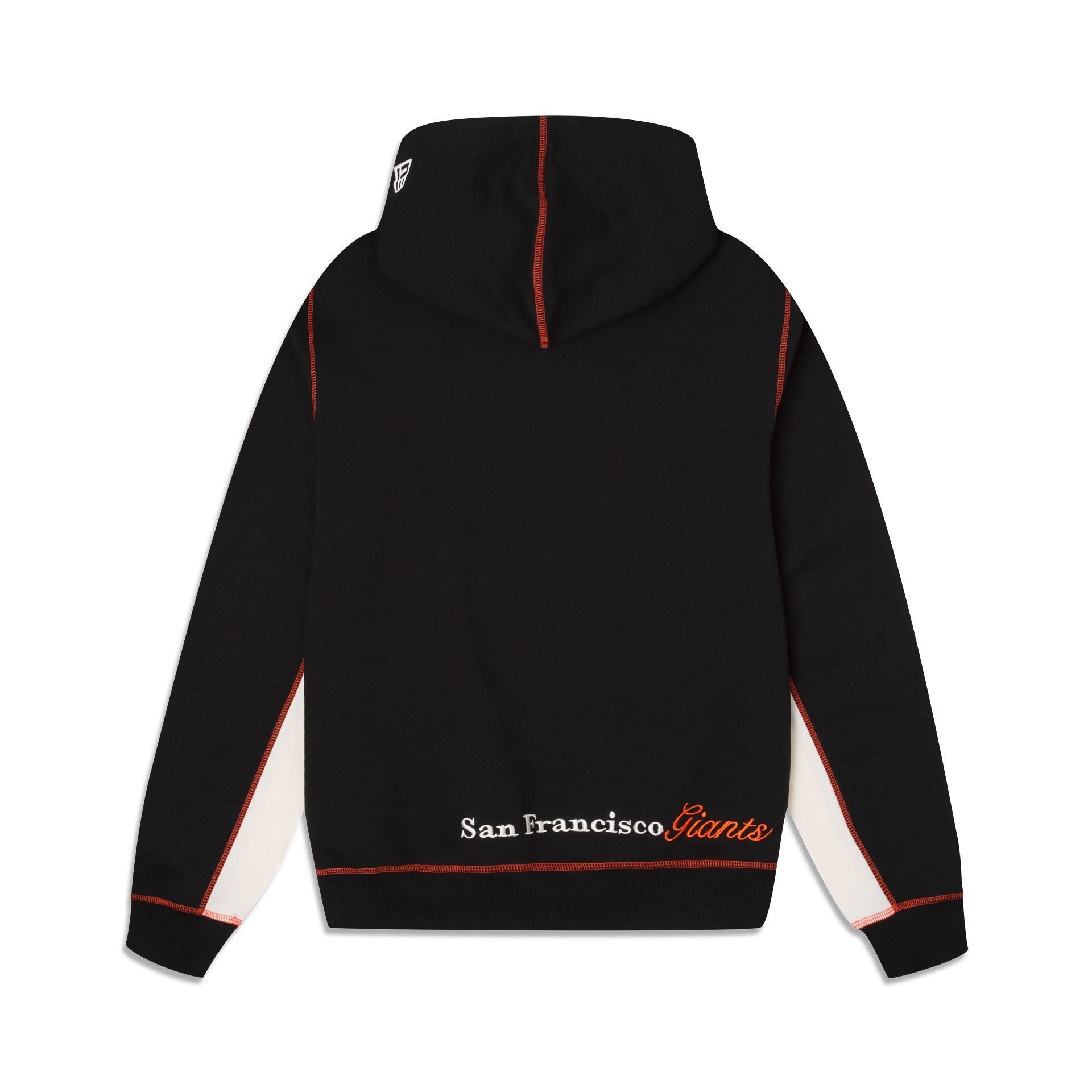 San Francisco Giants Book Club Hoodie sold by New Era product image thumbnail 3