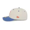 New York Mets Vintage Stack Low Profile 59FIFTY Fitted Hat sold by New Era