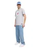 Toronto Blue Jays Throwback T-Shirt sold by New Era