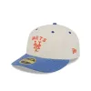 New York Mets Vintage Stack Low Profile 59FIFTY Fitted Hat sold by New Era