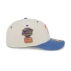 New York Mets Vintage Stack Low Profile 59FIFTY Fitted Hat sold by New Era