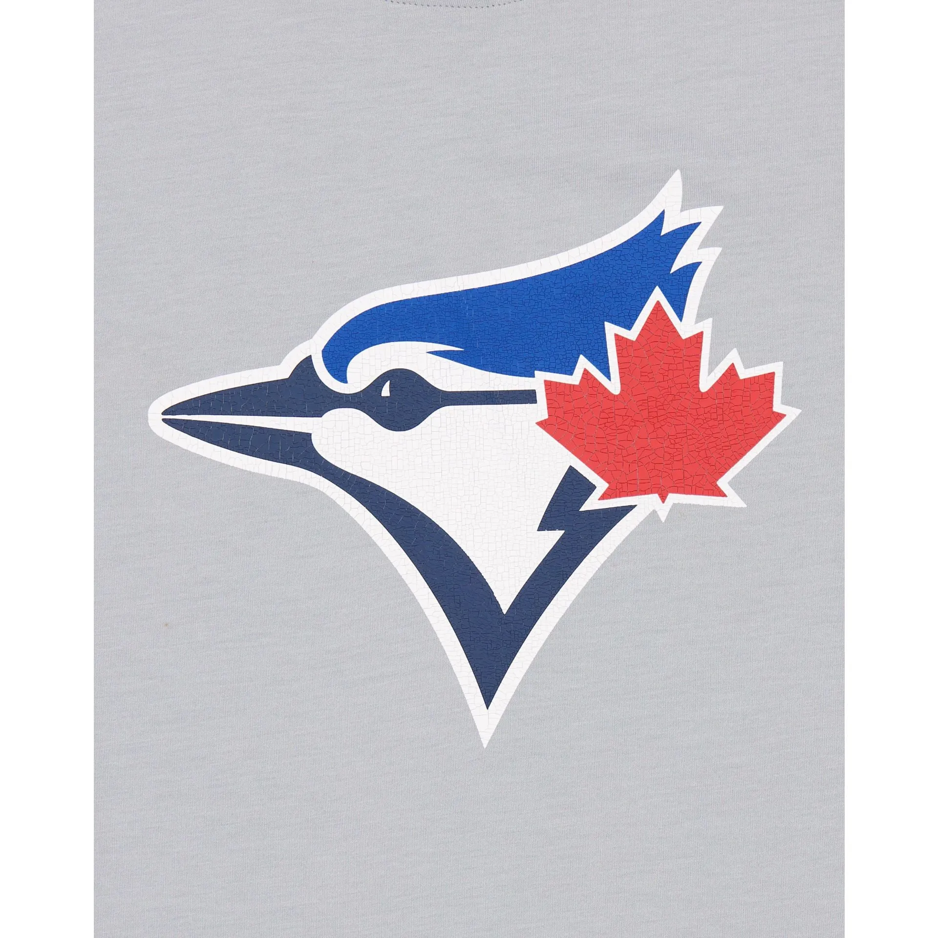 Toronto Blue Jays Throwback T-Shirt sold by New Era product image thumbnail 4