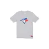 Toronto Blue Jays Throwback T-Shirt sold by New Era