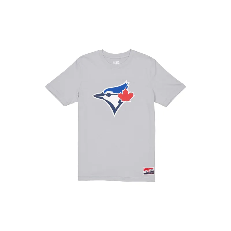 Toronto Blue Jays Throwback T-Shirt sold by New Era