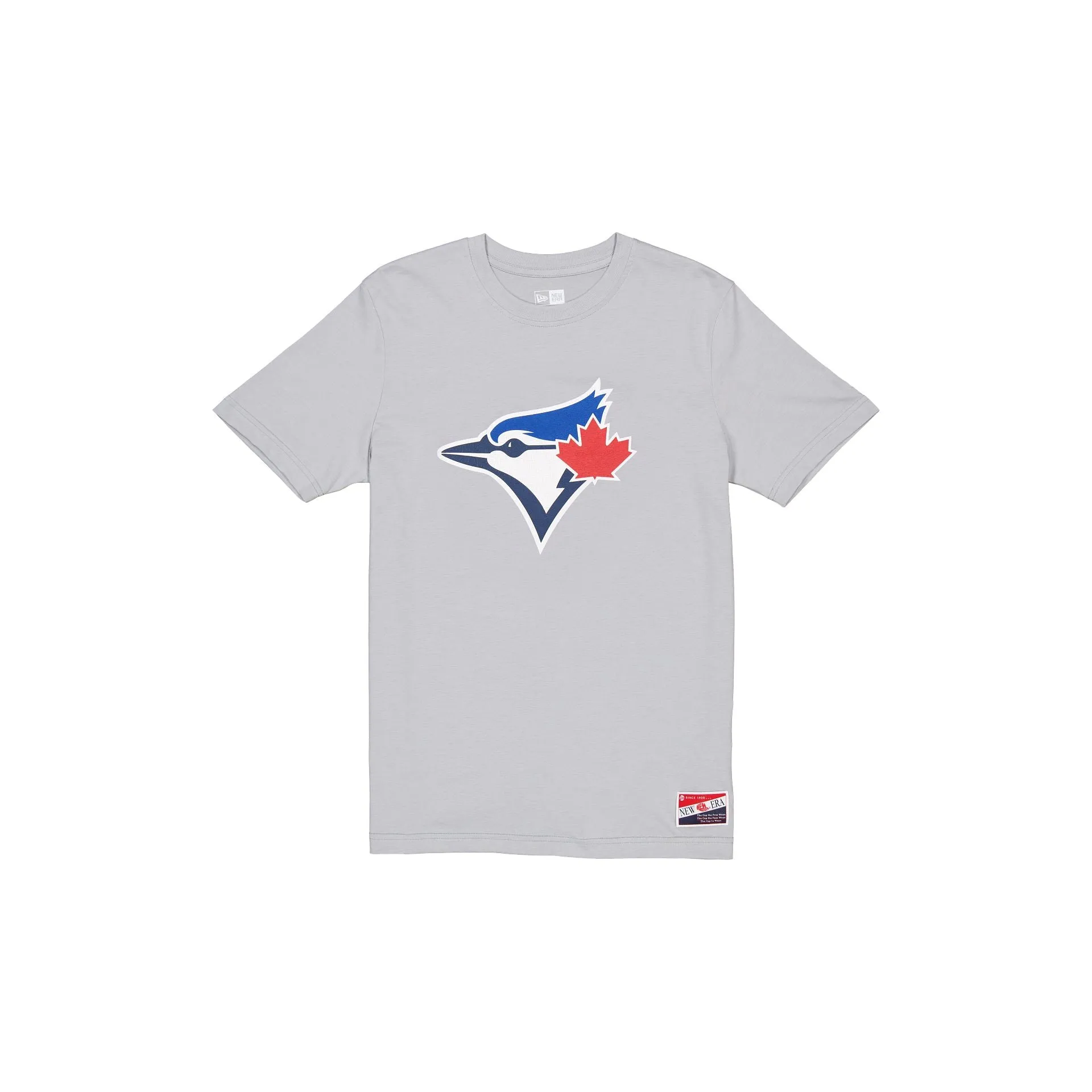 Toronto Blue Jays Throwback T-Shirt sold by New Era