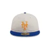 New York Mets Melton Wool Retro Crown 59FIFTY Fitted Hat sold by New Era