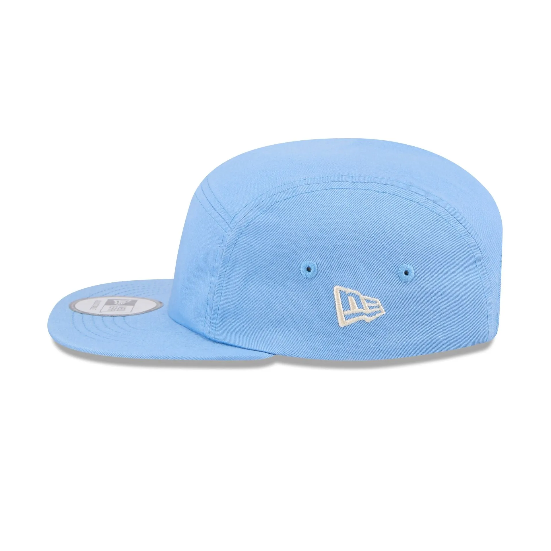New Era Cap Summer Season Pack Sky Blue Camper Hat Strapback sold by New Era product image thumbnail 4
