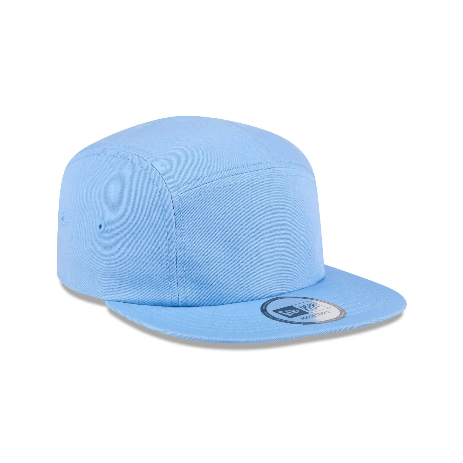 New Era Cap Summer Season Pack Sky Blue Camper Hat Strapback sold by New Era product image thumbnail 3