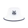 2024 PGA Championship Valhalla Stretch Bucket Hat sold by New Era