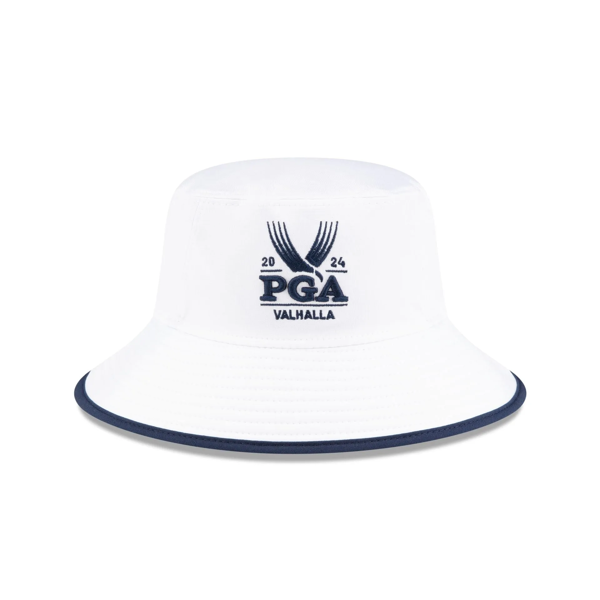 PXG KOREA 2024FW WATERPROOF WIDE BUCKET HAT – GreenTee Golf Shop