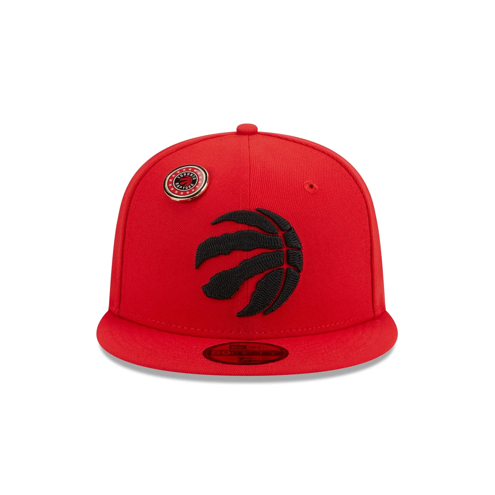 Toronto Raptors Sport Night 59FIFTY Fitted Hat sold by New Era product image thumbnail 2