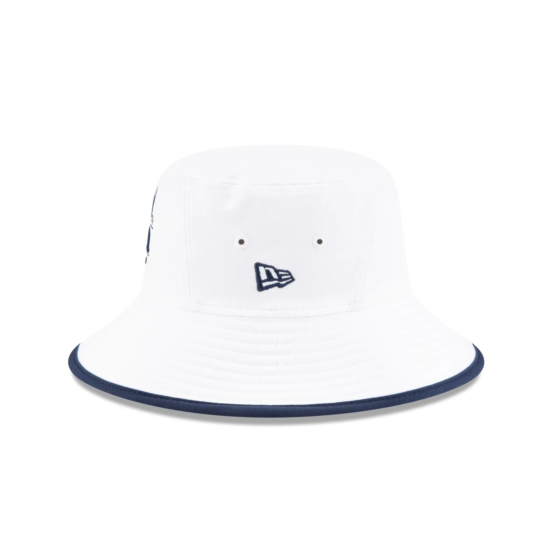 2024 PGA Championship Valhalla Stretch Bucket Hat sold by New Era product image thumbnail 4