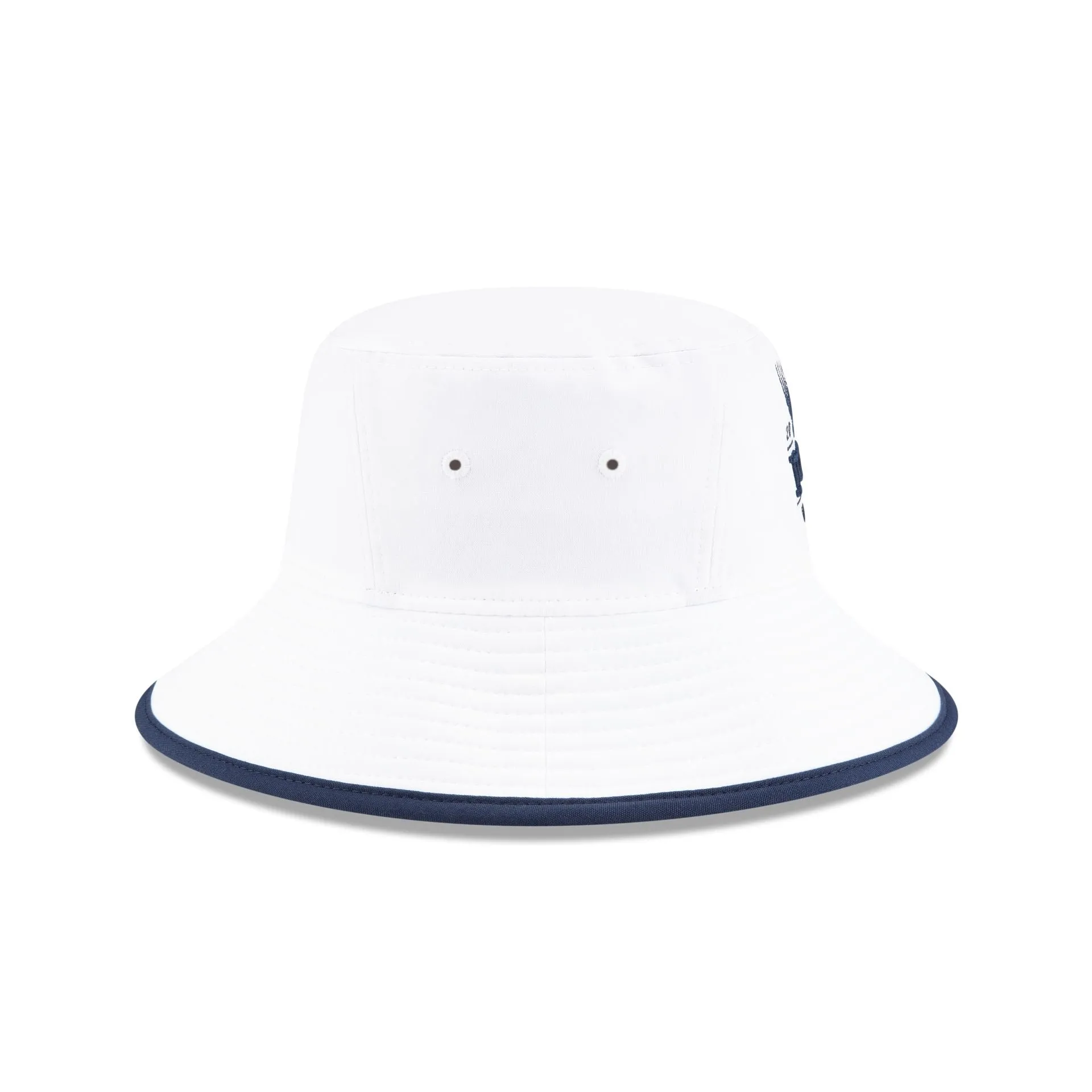2024 PGA Championship Valhalla Stretch Bucket Hat sold by New Era product image thumbnail 5