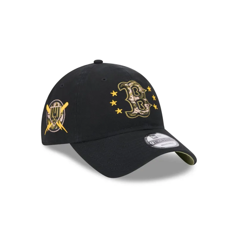 New Era 2024 Armed Forces Day 59FIFTY Cap – Cannon City