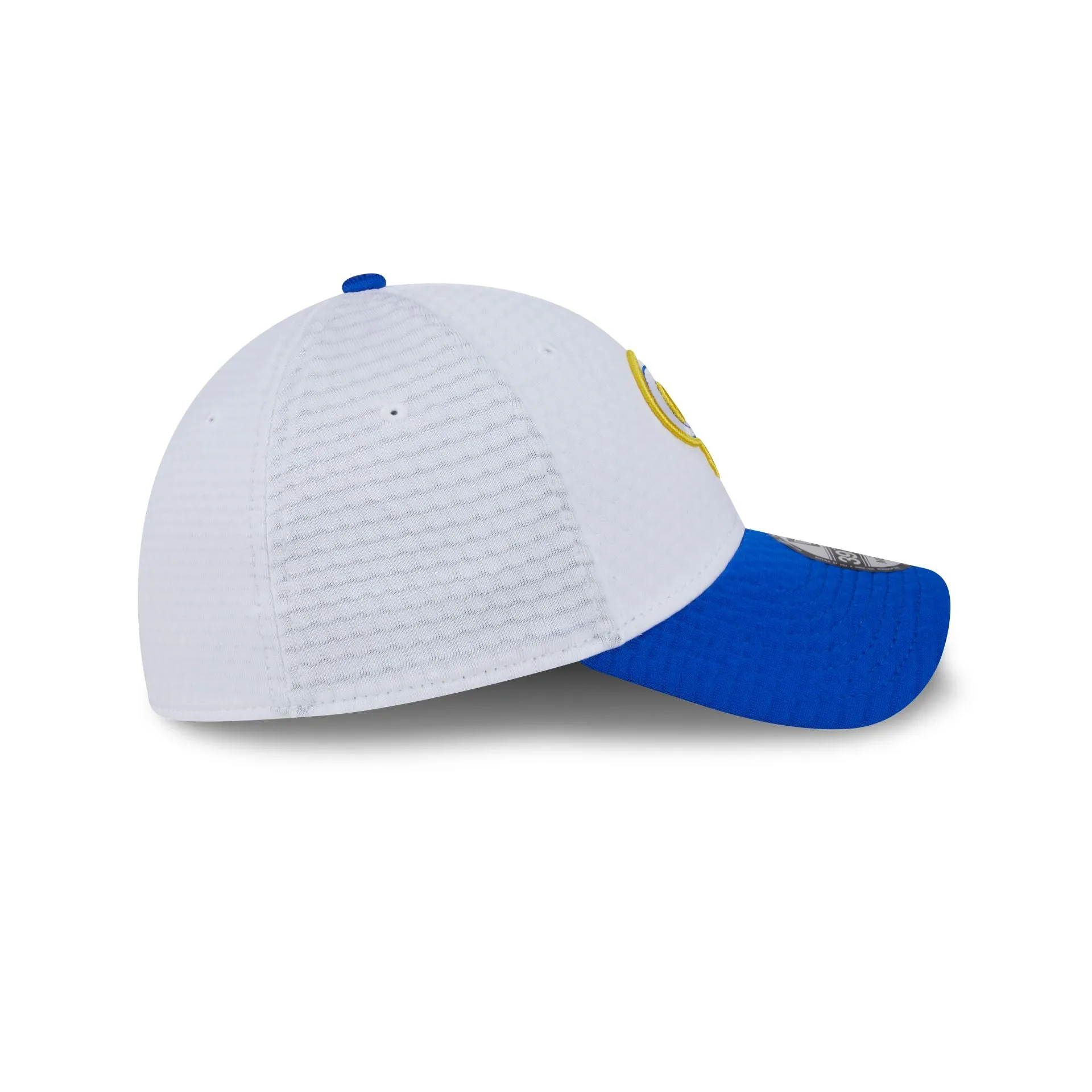 Los Angeles Rams 2024 Training 39THIRTY Stretch Fit Hat sold by New Era product image thumbnail 5