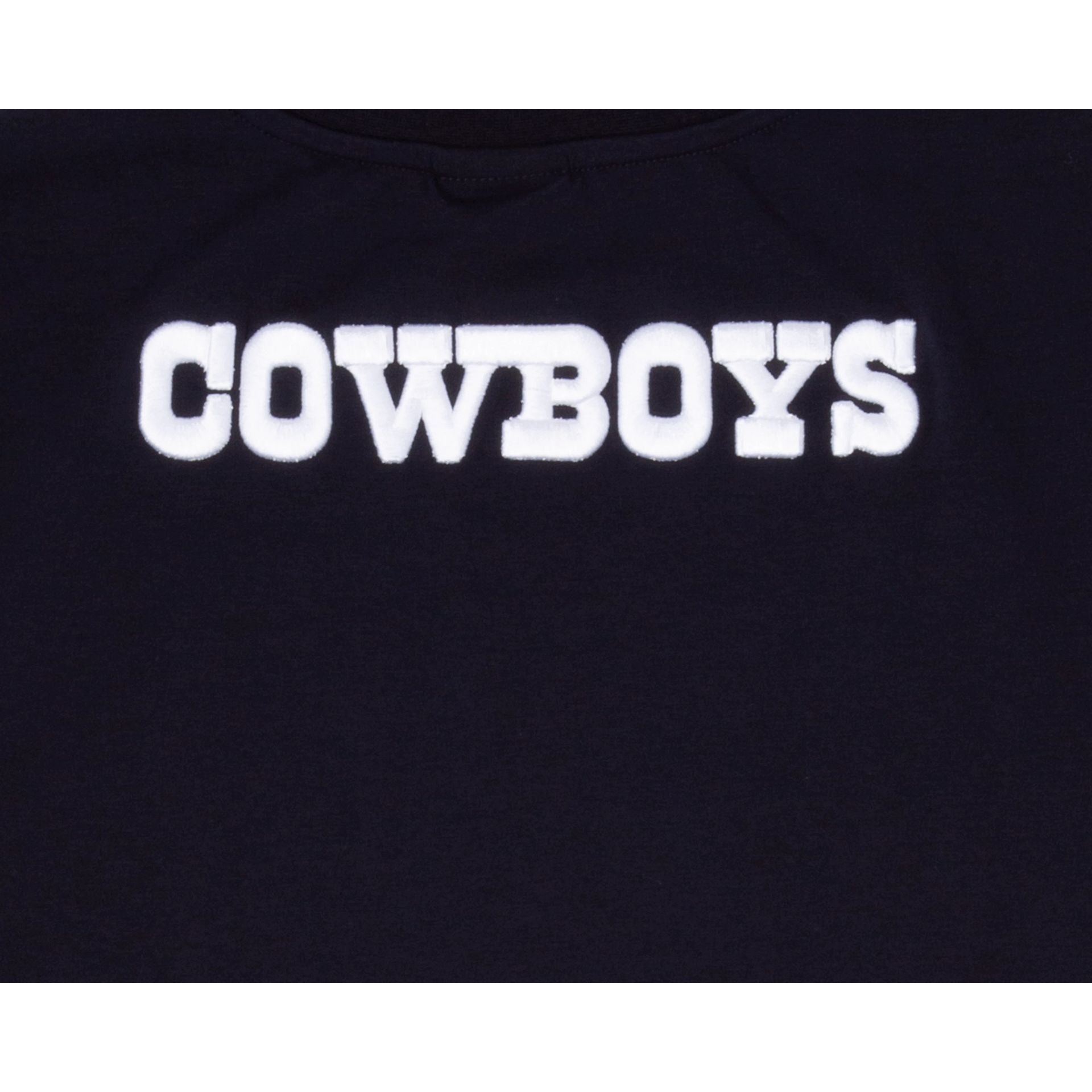 Dallas Cowboys Logo Select T-Shirt sold by New Era product image thumbnail 5