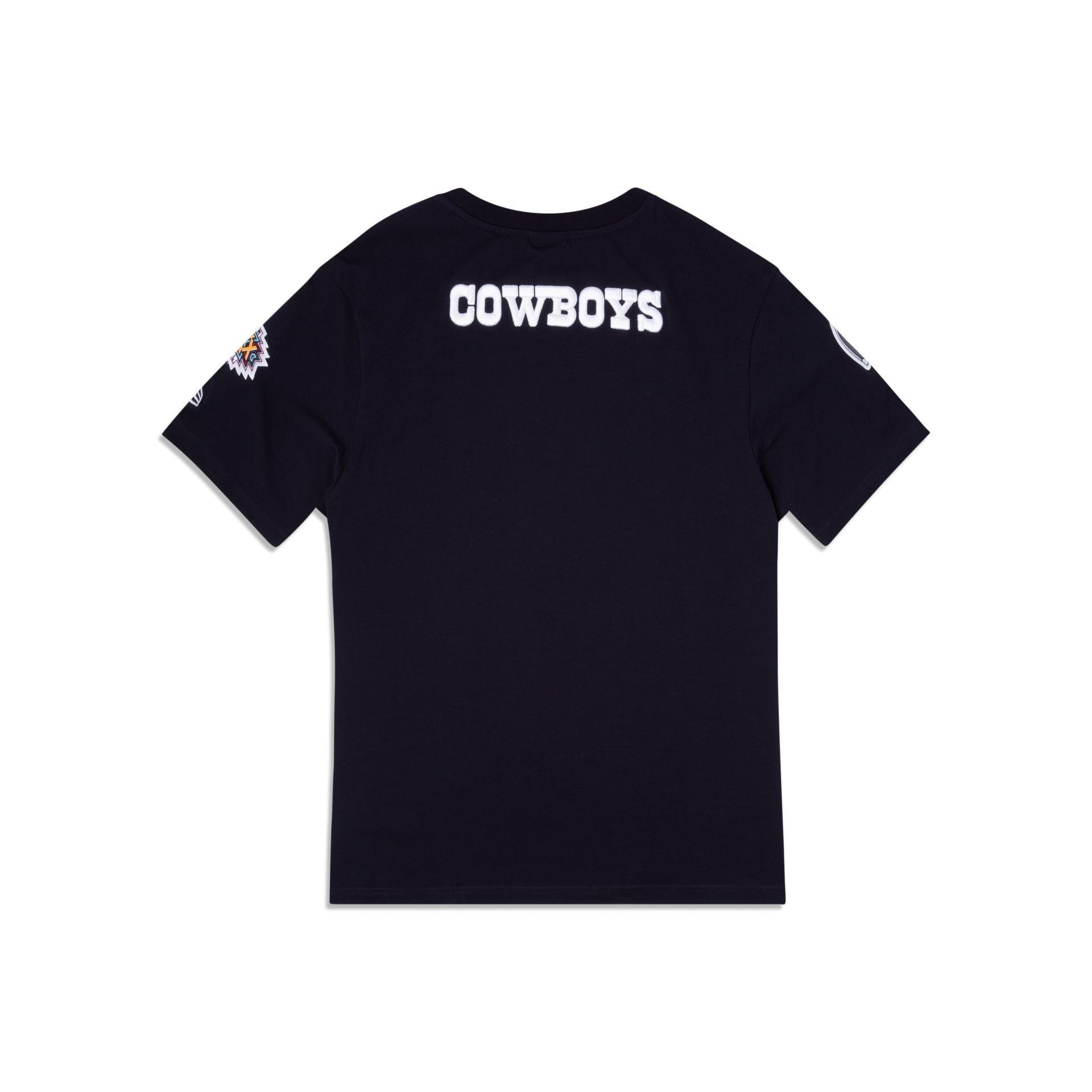 Dallas Cowboys Logo Select T-Shirt sold by New Era product image thumbnail 3