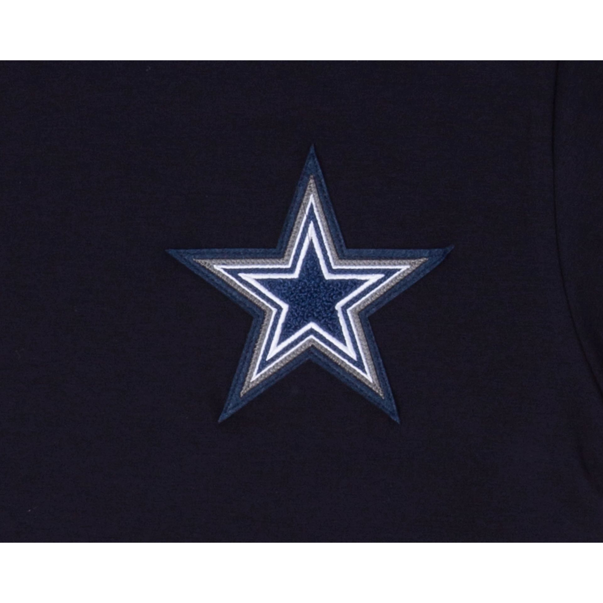 Dallas Cowboys Logo Select T-Shirt sold by New Era product image thumbnail 4