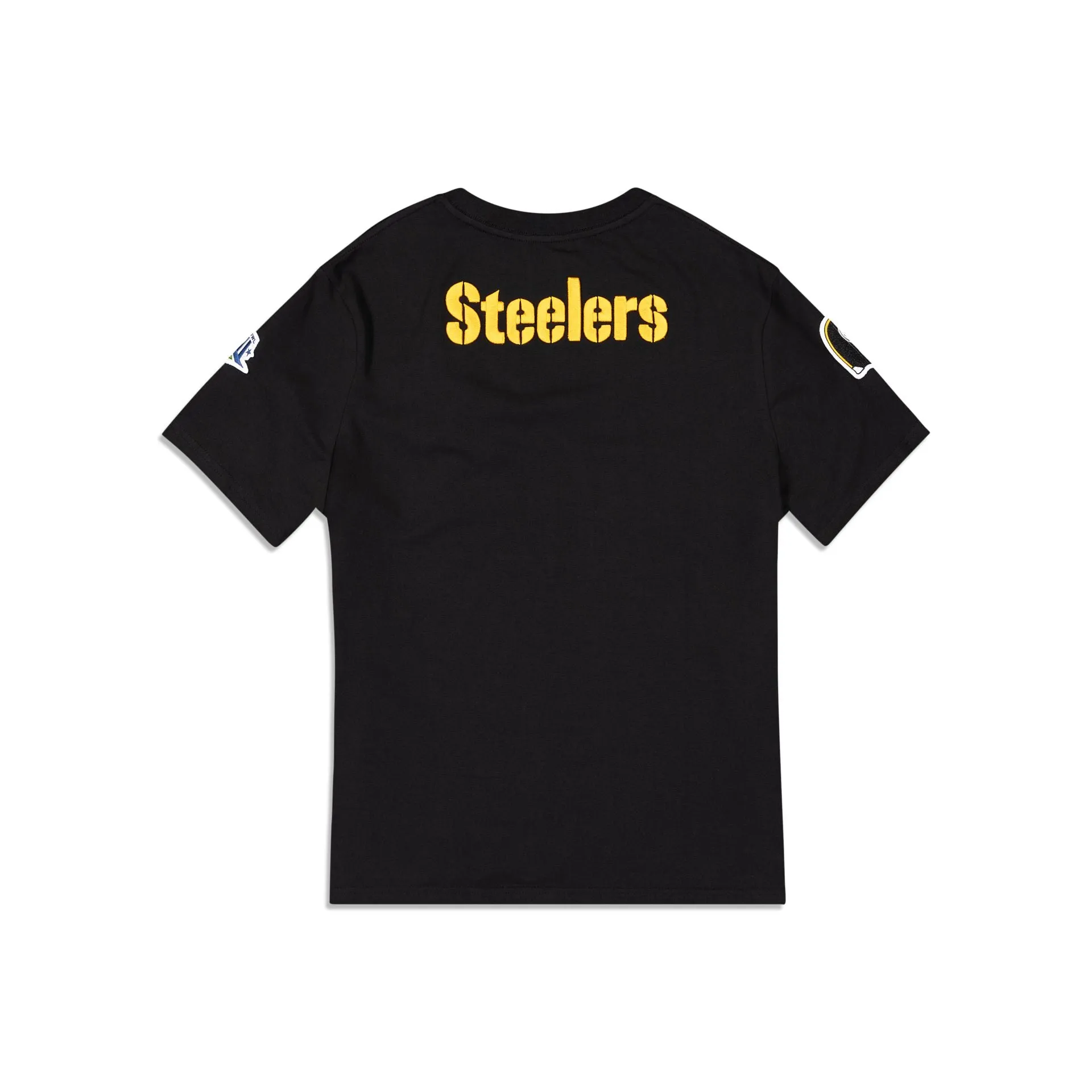 Pittsburgh Steelers Logo Select T-Shirt sold by New Era product image thumbnail 3