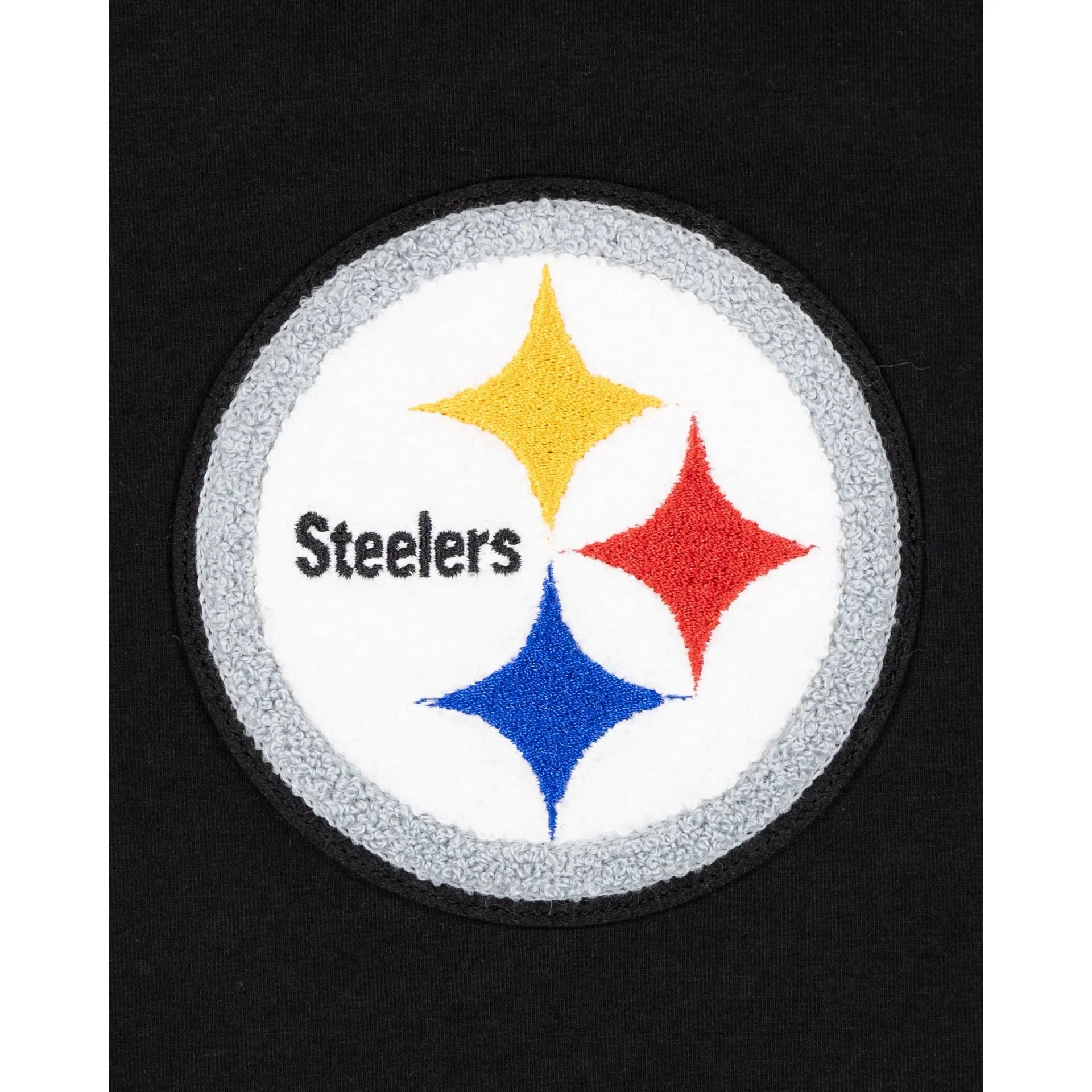 Pittsburgh Steelers Logo Select T-Shirt sold by New Era product image thumbnail 4