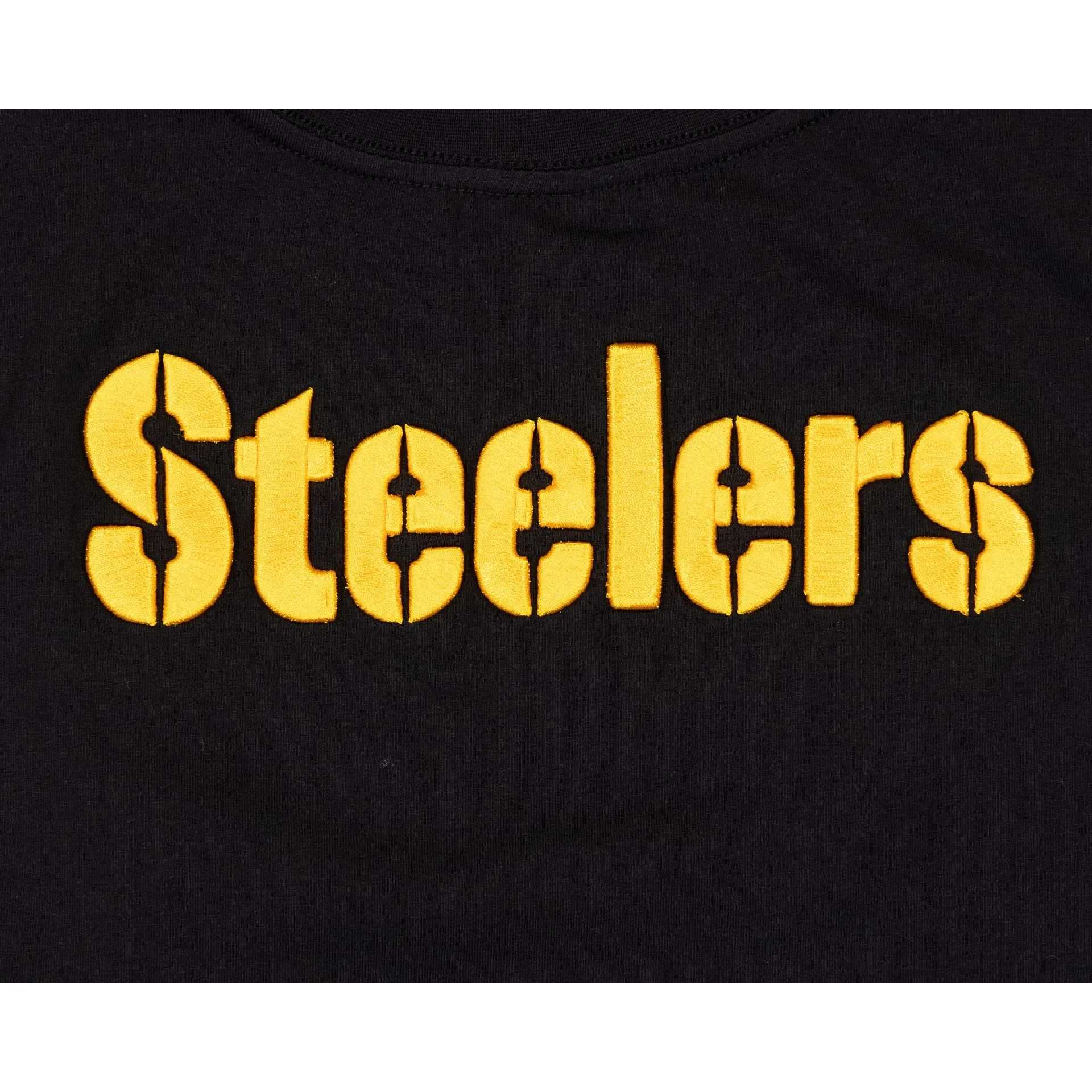 Pittsburgh Steelers Logo Select T-Shirt sold by New Era product image thumbnail 5