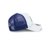 Los Angeles Dodgers Court Sport 9FORTY A-Frame Trucker Hat sold by New Era
