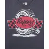 Toronto Raptors 2024 Rally Drive Women's T-Shirt sold by New Era