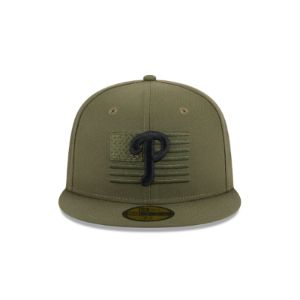Philadelphia Phillies Armed Forces Day 2023 59FIFTY Fitted Hat sold by New Era