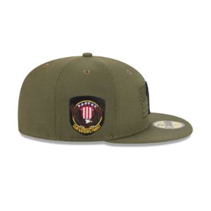 Philadelphia Phillies Armed Forces Day 2023 59FIFTY Fitted Hat sold by New Era