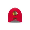 Chicago Blackhawks 9TWENTY Adjustable Hat sold by New Era