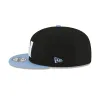 Atlanta Hawks 2023 City Edition 9FIFTY Snapback Hat sold by New Era