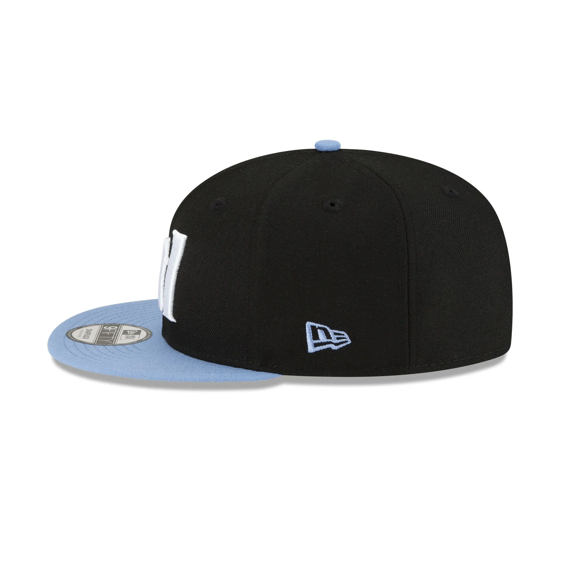 Atlanta Hawks 2023 City Edition 9FIFTY Snapback Hat sold by New Era product image thumbnail 5