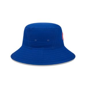 Chicago Cubs Bucket Hat sold by New Era
