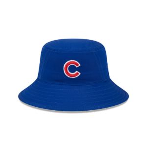 Chicago Cubs Bucket Hat sold by New Era